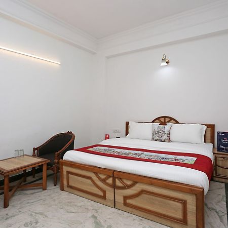 Oyo 10072 Hotel Amrit Regency Dehradun Exterior photo