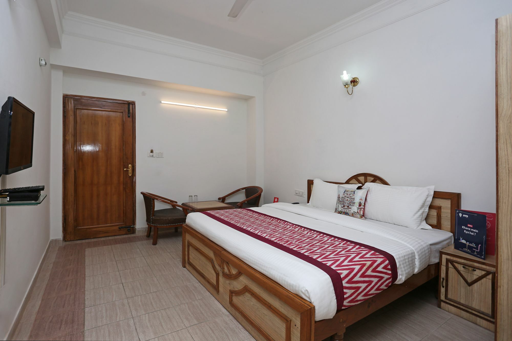 Oyo 10072 Hotel Amrit Regency Dehradun Exterior photo