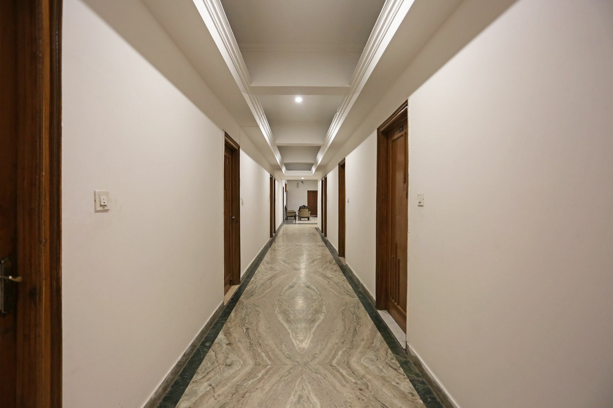 Oyo 10072 Hotel Amrit Regency Dehradun Exterior photo