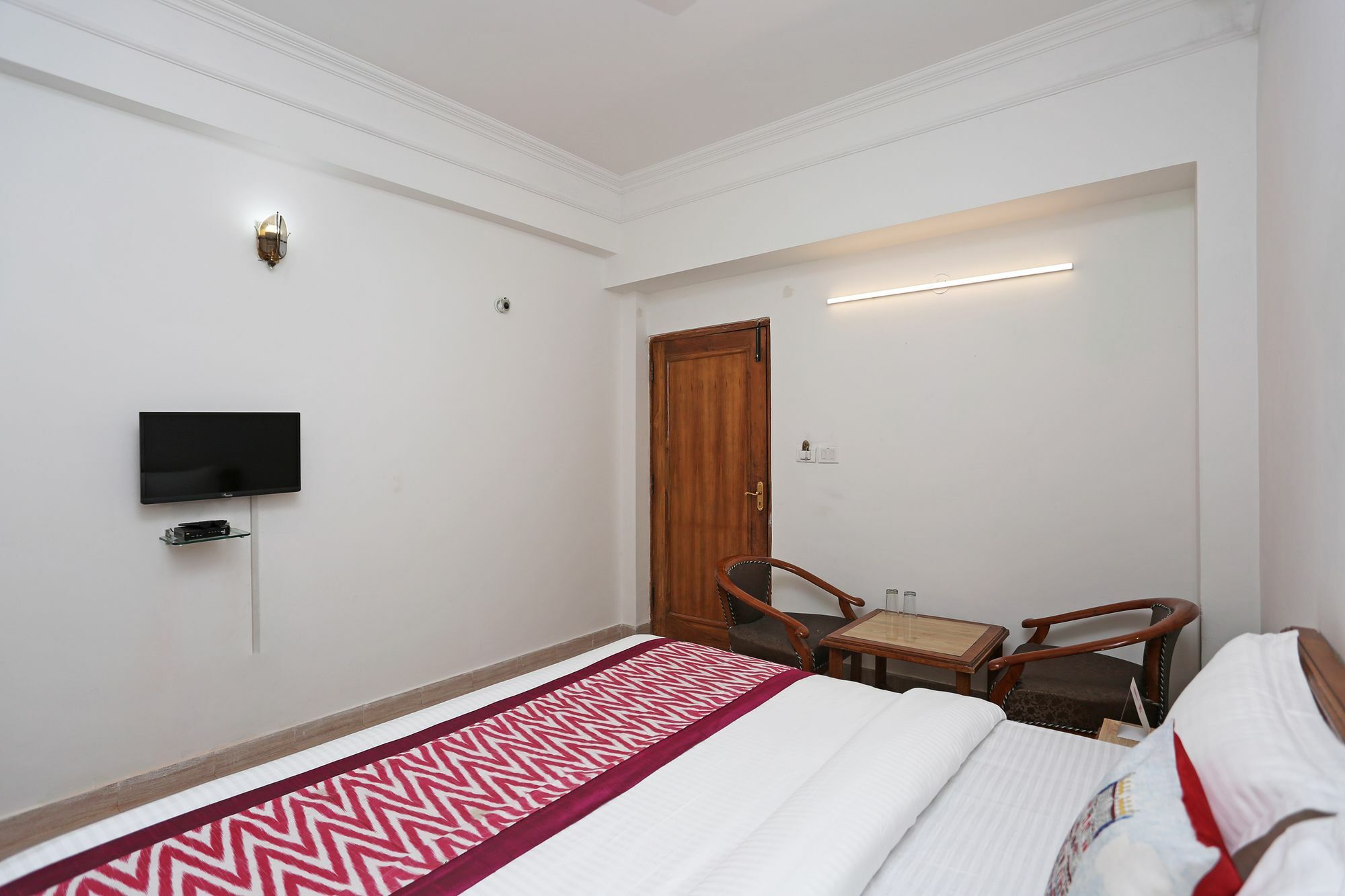 Oyo 10072 Hotel Amrit Regency Dehradun Exterior photo